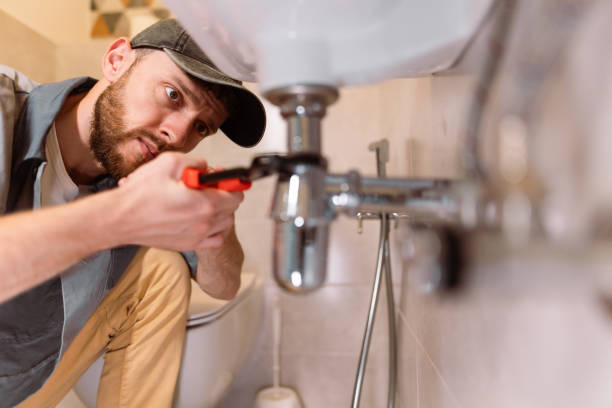 Best Hot Water Heater Installation  in Huachuca City, AZ