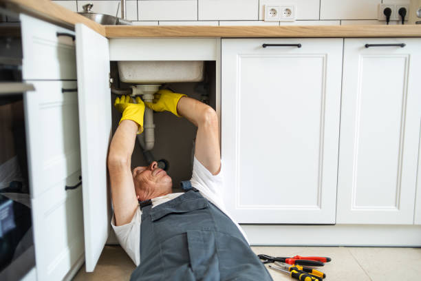 Best Clogged Drain Plumber  in Huachuca City, AZ