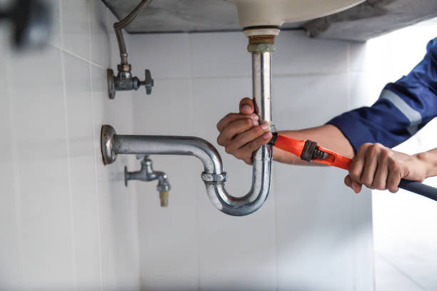 Best Shower Repair Services  in Huachuca City, AZ