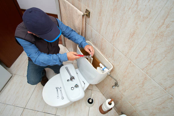Best Drain Cleaning Services  in Huachuca City, AZ